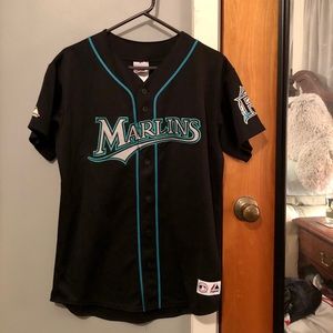 Marlins Miguel Cabrera Jersey